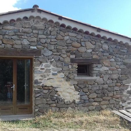 Nid De Poussins Apartment Vaumeilh Exterior foto